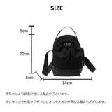 ショルダーバッグ ポシェット 鞄 | PlusNao | 詳細画像20 