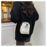 ショルダーバッグ ポシェット 鞄 | PlusNao | 詳細画像3 