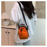 ショルダーバッグ ポシェット 鞄 | PlusNao | 詳細画像5 