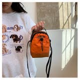 ショルダーバッグ ポシェット 鞄 | PlusNao | 詳細画像6 