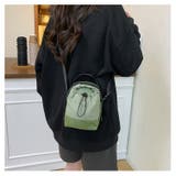 ショルダーバッグ ポシェット 鞄 | PlusNao | 詳細画像9 