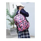 リュックサック キッズ ジュニア | PlusNao | 詳細画像2 