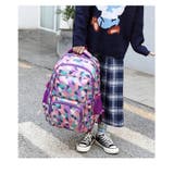 リュックサック キッズ ジュニア | PlusNao | 詳細画像5 