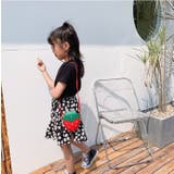 ポシェット ショルダーバッグ キッズ | PlusNao | 詳細画像9 