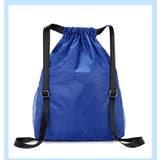 ナップサック リュック レディース | PlusNao | 詳細画像7 