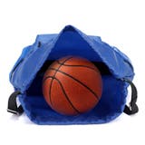 ナップサック リュック レディース | PlusNao | 詳細画像9 