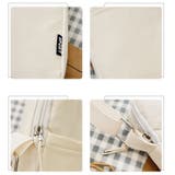 ショルダーバッグ ミニショルダー ポシェット | PlusNao | 詳細画像18 