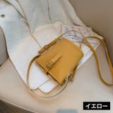 2wayバッグ ショルダーバッグ ハンドバッグ | PlusNao | 詳細画像16 