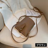 2wayバッグ ショルダーバッグ ハンドバッグ | PlusNao | 詳細画像19 