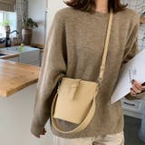 2wayバッグ ショルダーバッグ ハンドバッグ | PlusNao | 詳細画像5 