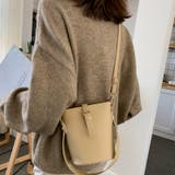 2wayバッグ ショルダーバッグ ハンドバッグ | PlusNao | 詳細画像6 