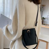 2wayバッグ ショルダーバッグ ハンドバッグ | PlusNao | 詳細画像7 