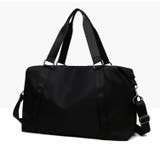 ボストンバッグ 鞄 男女兼用 | PlusNao | 詳細画像12 