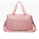 ボストンバッグ 鞄 男女兼用 | PlusNao | 詳細画像13 