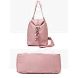 ボストンバッグ 鞄 男女兼用 | PlusNao | 詳細画像14 