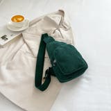 ボディバッグ レディース 女性 | PlusNao | 詳細画像11