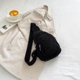 ボディバッグ レディース 女性 | PlusNao | 詳細画像13