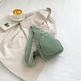 ボディバッグ レディース 女性 | PlusNao | 詳細画像14