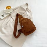 ボディバッグ レディース 女性 | PlusNao | 詳細画像16