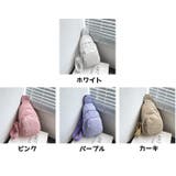 ボディバッグ レディース 女性 | PlusNao | 詳細画像18