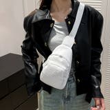 ボディバッグ レディース 女性 | PlusNao | 詳細画像2