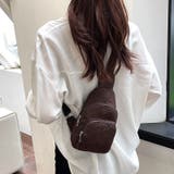 ボディバッグ レディース 女性 | PlusNao | 詳細画像6