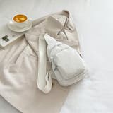 ボディバッグ レディース 女性 | PlusNao | 詳細画像9