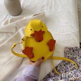 ポシェット ショルダーバッグ レディース | PlusNao | 詳細画像13