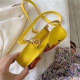 ポシェット ショルダーバッグ レディース | PlusNao | 詳細画像15