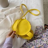 ポシェット ショルダーバッグ レディース | PlusNao | 詳細画像16