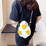 ポシェット ショルダーバッグ レディース | PlusNao | 詳細画像5