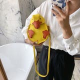 ポシェット ショルダーバッグ レディース | PlusNao | 詳細画像6