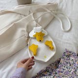 ポシェット ショルダーバッグ レディース | PlusNao | 詳細画像8