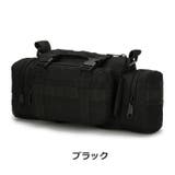 ウエストバッグ ウエストポーチ ボディバッグ | PlusNao | 詳細画像10 