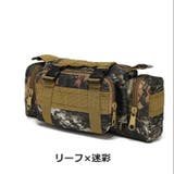 ウエストバッグ ウエストポーチ ボディバッグ | PlusNao | 詳細画像18 