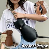 ボディバッグ 鞄 レディース | PlusNao | 詳細画像1