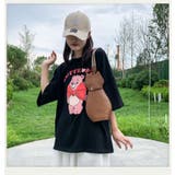 ボディバッグ 鞄 レディース | PlusNao | 詳細画像10