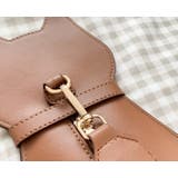 ボディバッグ 鞄 レディース | PlusNao | 詳細画像15