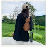 ボディバッグ 鞄 レディース | PlusNao | 詳細画像9