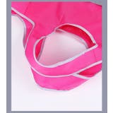 エコバッグ トートバッグ型 折りたたみ | PlusNao | 詳細画像16 