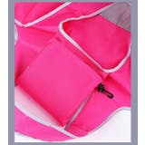 エコバッグ トートバッグ型 折りたたみ | PlusNao | 詳細画像17 