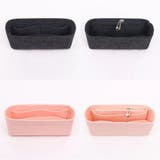 バッグインバッグ インナーバッグ ポーチ | PlusNao | 詳細画像5 