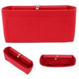 バッグインバッグ インナーバッグ ポーチ | PlusNao | 詳細画像7 