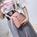 ショルダーバッグ 斜め掛け 肩掛け | PlusNao | 詳細画像12