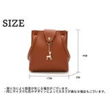 ショルダーバッグ 斜め掛け 肩掛け | PlusNao | 詳細画像20