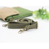 ミニショルダーバッグ スマホポーチ スマホショルダー | PlusNao | 詳細画像11 