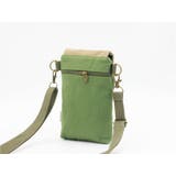 ミニショルダーバッグ スマホポーチ スマホショルダー | PlusNao | 詳細画像8 