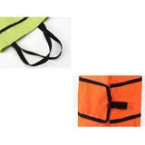 トートバッグ キャスター付き 2way | PlusNao | 詳細画像11 