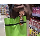 トートバッグ キャスター付き 2way | PlusNao | 詳細画像4 