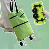 トートバッグ キャスター付き 2way | PlusNao | 詳細画像6 